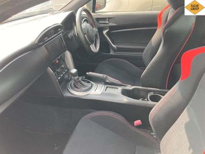 2012 Toyota 86 - Thumbnail