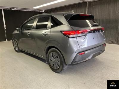 2021 Nissan Note - Thumbnail