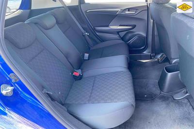 2014 Honda Fit - Thumbnail