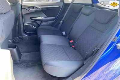 2014 Honda Fit - Thumbnail