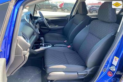 2014 Honda Fit - Thumbnail