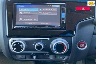 2014 Honda Fit - Thumbnail