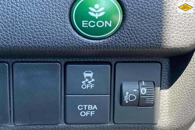 2014 Honda Fit - Thumbnail