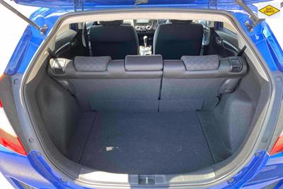 2014 Honda Fit - Thumbnail