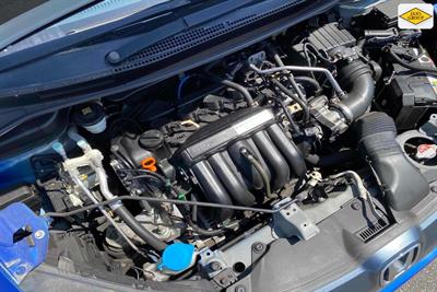 2014 Honda Fit - Thumbnail