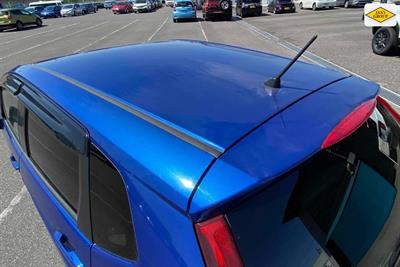 2014 Honda Fit - Thumbnail