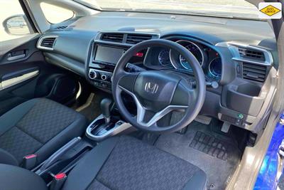 2014 Honda Fit - Thumbnail