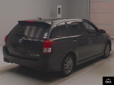 2013 Toyota Corolla - Thumbnail