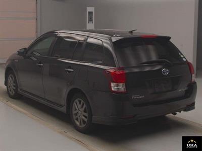 2013 Toyota Corolla - Thumbnail