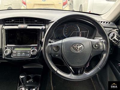 2013 Toyota Corolla - Thumbnail