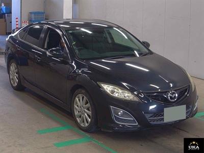 2012 Mazda Atenza