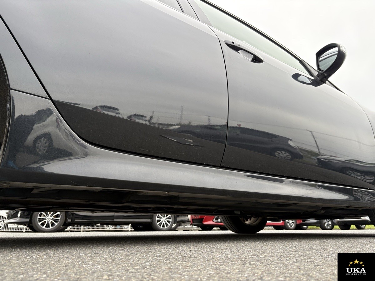2012 Mazda Atenza