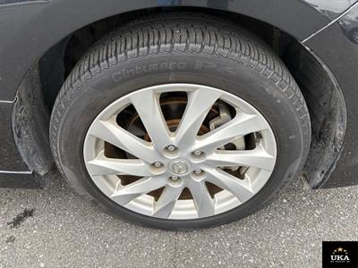 2012 Mazda Atenza - Thumbnail
