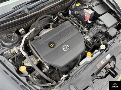 2012 Mazda Atenza - Thumbnail