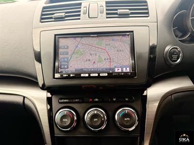 2012 Mazda Atenza - Thumbnail