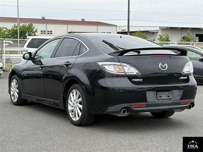 2012 Mazda Atenza - Thumbnail