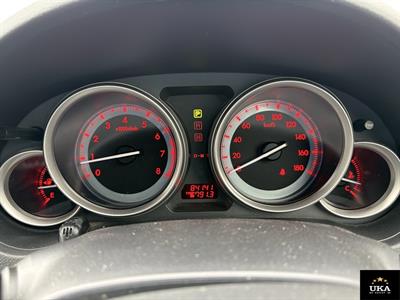 2012 Mazda Atenza - Thumbnail