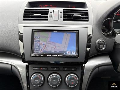 2012 Mazda Atenza - Thumbnail