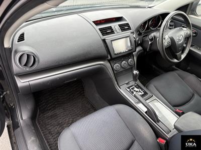2012 Mazda Atenza - Thumbnail