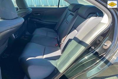 2012 Lexus HS250H - Thumbnail