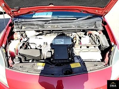 2012 Toyota Prius - Thumbnail