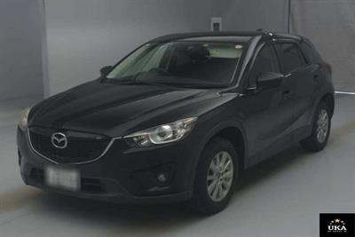 2014 Mazda CX-5 - Thumbnail