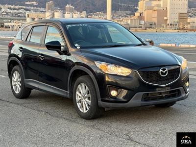2014 Mazda CX-5
