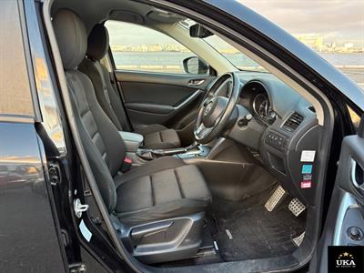 2014 Mazda CX-5 - Thumbnail