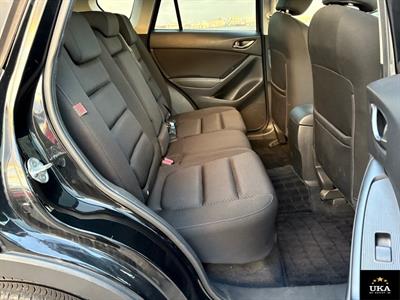 2014 Mazda CX-5 - Thumbnail