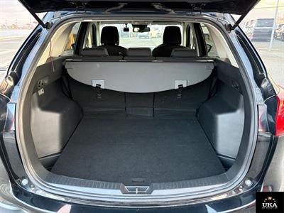 2014 Mazda CX-5 - Thumbnail