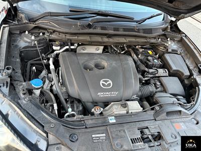 2014 Mazda CX-5 - Thumbnail