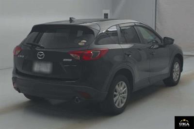 2014 Mazda CX-5 - Thumbnail