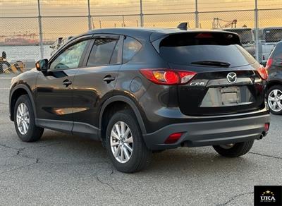 2014 Mazda CX-5 - Thumbnail
