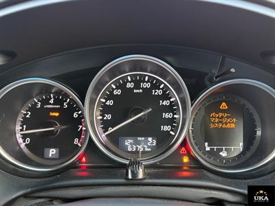 2014 Mazda CX-5 - Thumbnail