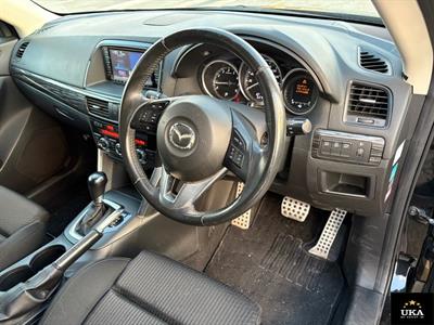 2014 Mazda CX-5 - Thumbnail