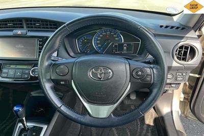 2014 Toyota Corolla - Thumbnail