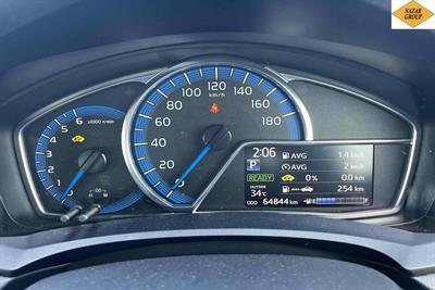2014 Toyota Corolla - Thumbnail