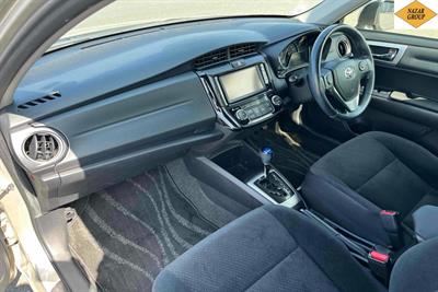 2014 Toyota Corolla - Thumbnail