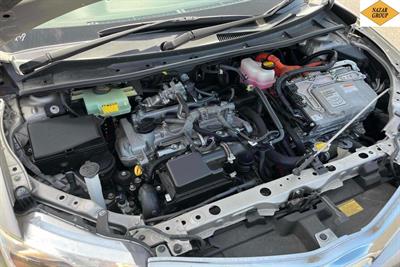 2014 Toyota Corolla - Thumbnail