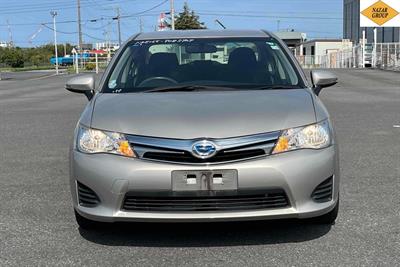 2014 Toyota Corolla - Thumbnail