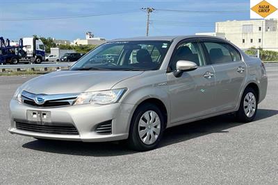 2014 Toyota Corolla - Thumbnail