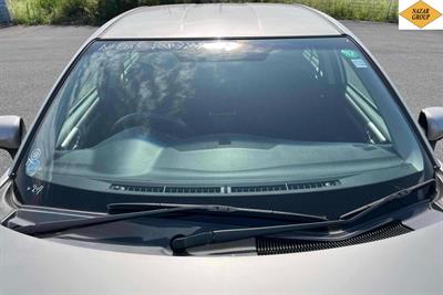 2014 Toyota Corolla - Thumbnail