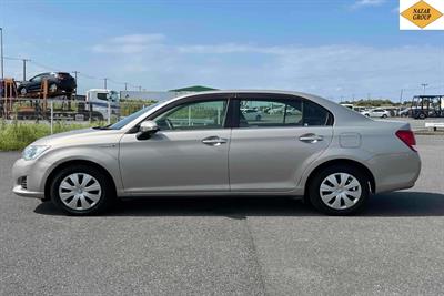 2014 Toyota Corolla - Thumbnail