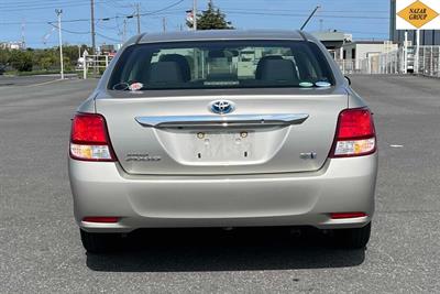 2014 Toyota Corolla - Thumbnail