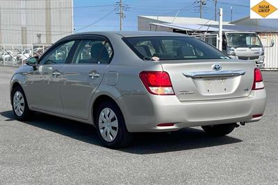 2014 Toyota Corolla - Thumbnail