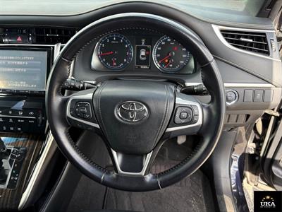 2015 Toyota Harrier - Thumbnail