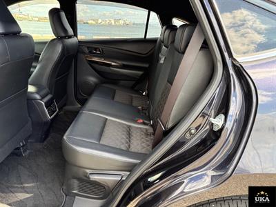 2015 Toyota Harrier - Thumbnail