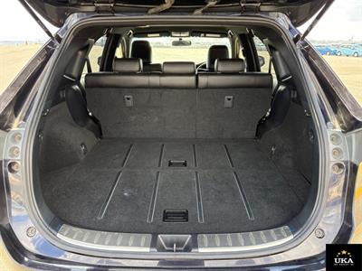 2015 Toyota Harrier - Thumbnail