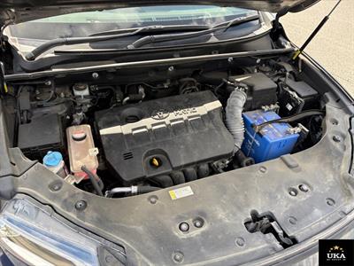 2015 Toyota Harrier - Thumbnail