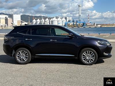 2015 Toyota Harrier - Thumbnail